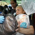 Iglesia Adventista amplía acciones de ayuda a las víctimas del terremoto en Venezuela